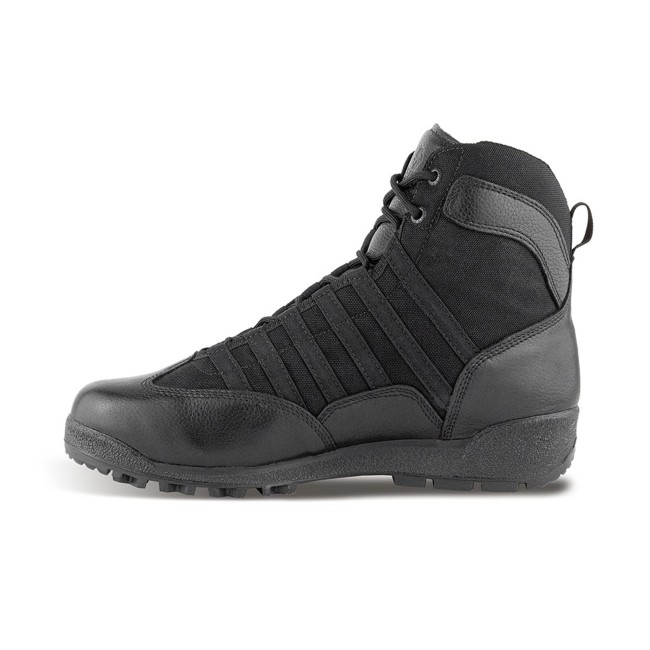 crispi swat urban gtx laterale