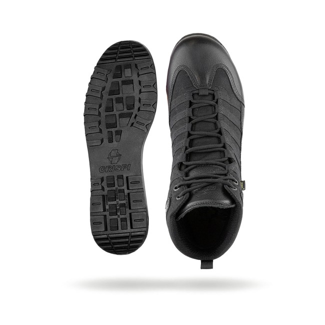crispi swat urban gtx superiore inferiore