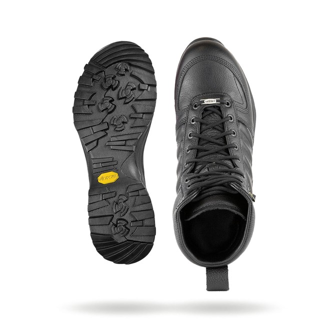 crispi swat evo gtx anfibi superiore inferiore