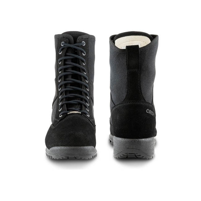 crispi sahara evo anfibi frontale posteriore crispi sahara evo anfibi frontale posteriore