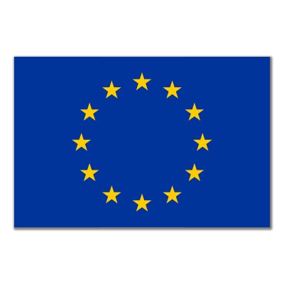 bandiera europa