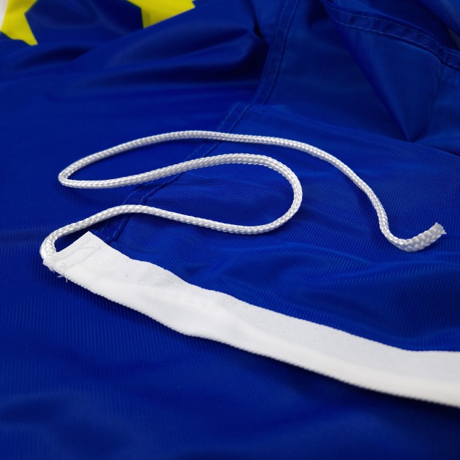 cordino bandiera europa poliestere nautico