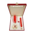 cofanetto merito melitense spade malta cofanetto merito melitense spade malta