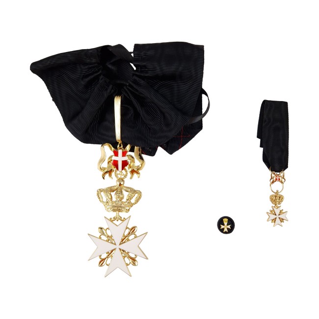 cavaliere di grazia magistrale smom cavaliere di grazia magistrale smom