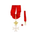 cavaliere ordine di malta