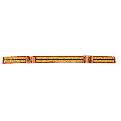 soggolo luogotenente esercito