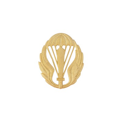 Fregio Paracadutisti Esercito berretto