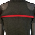 maglione carabinieri posteriore