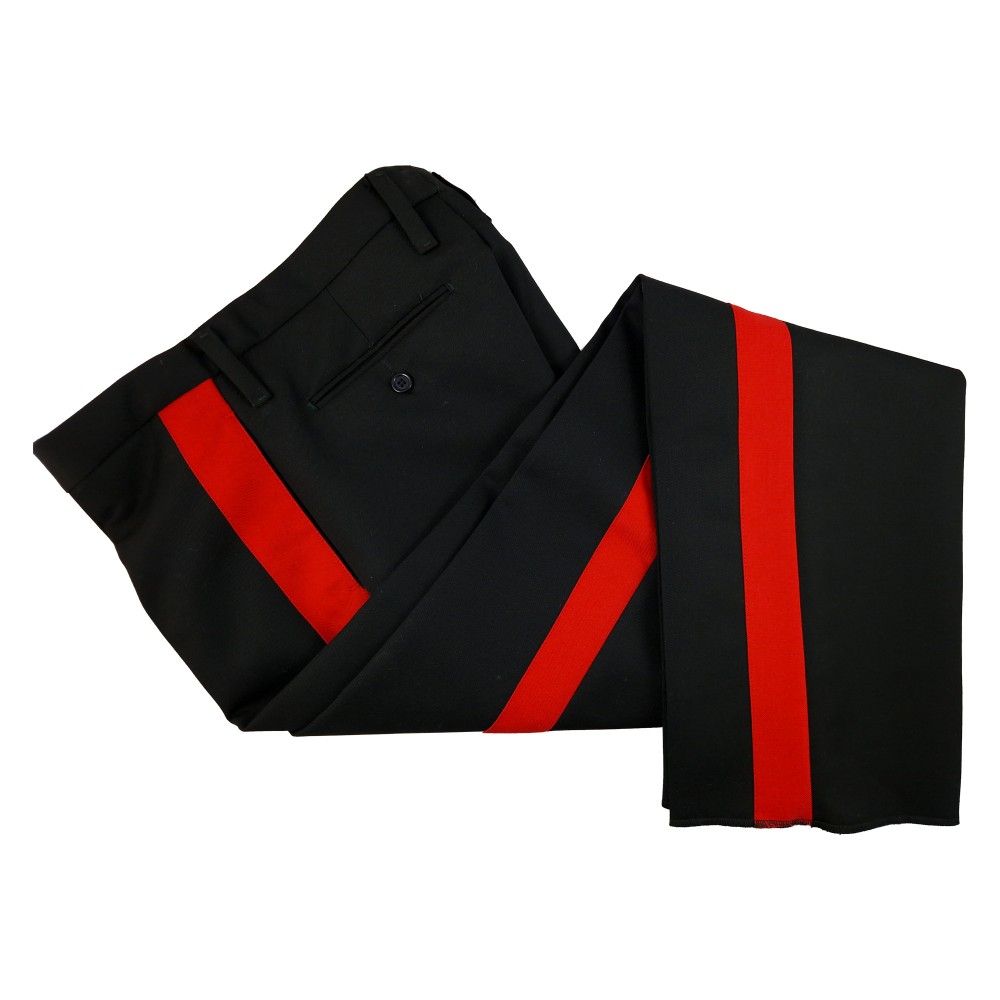 pantaloni carabinieri donna