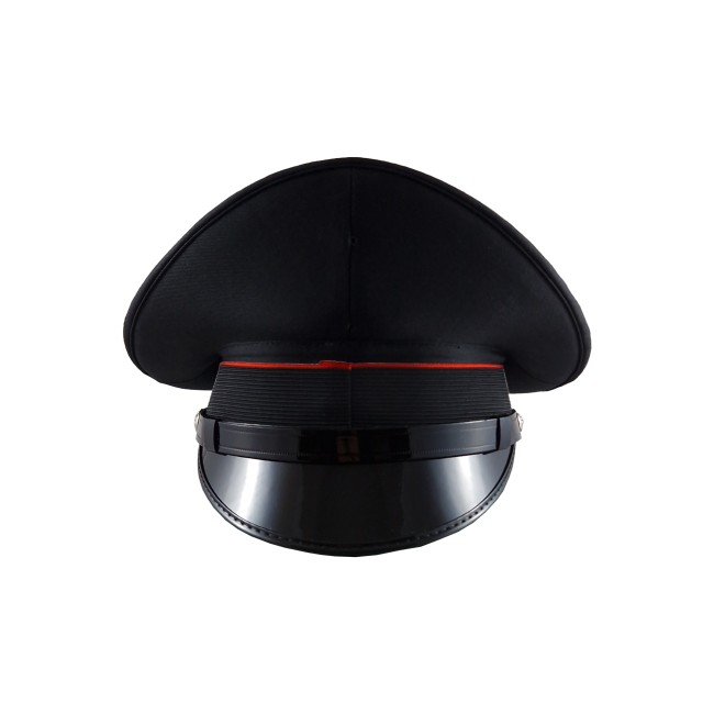 Berretto Diadema Carabinieri uomo mod. 12 frontale