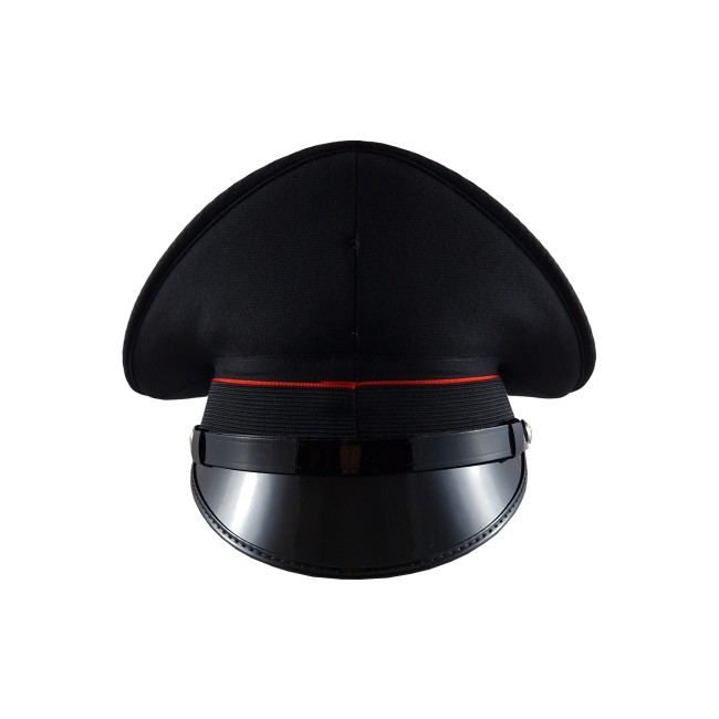 Berretto Diadema Carabinieri uomo mod. 45/90 frontale Berretto Diadema Carabinieri uomo mod. 45/90 frontale