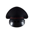 Berretto Diadema Carabinieri uomo mod. 45/90 frontale Berretto Diadema Carabinieri uomo mod. 45/90 frontale