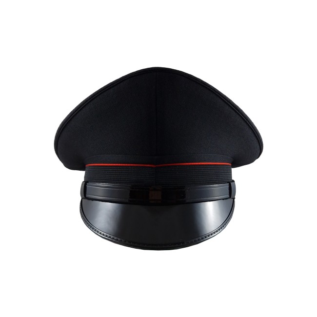 Berretto Tuscan Carabinieri uomo frontale