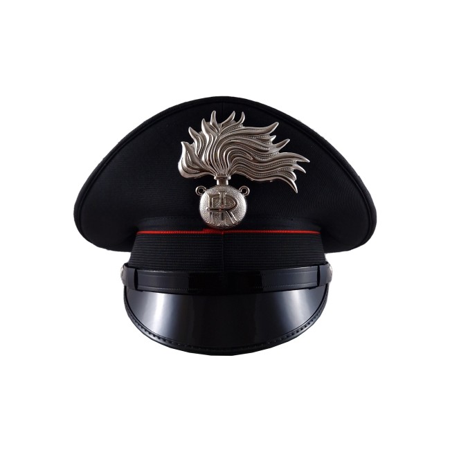 Berretto Truppa Carabinieri uomo - o