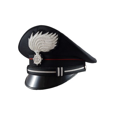 Berretto Brigadiere Carabinieri uomo