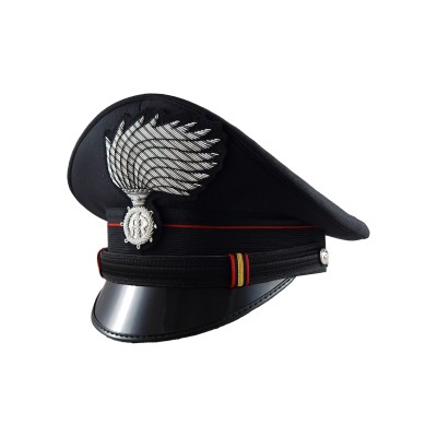 Berretto Appuntato Scelto QS Carabinieri uomo