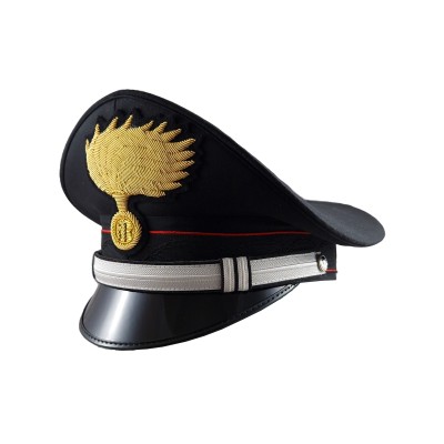 Berretto Tenente Carabinieri uomo