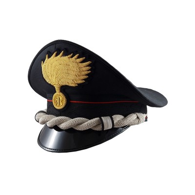 Berretto Maggiore Carabinieri uomo