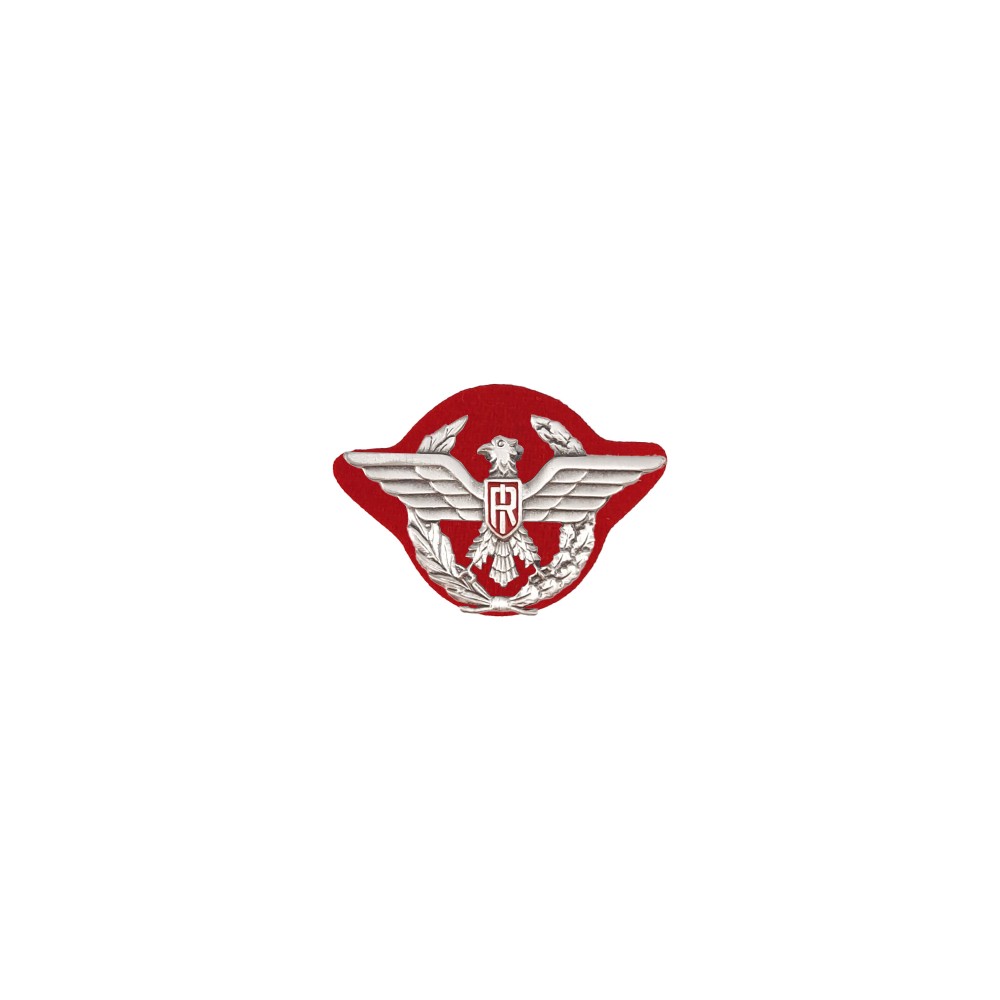 Fregio Generale Carabinieri basco