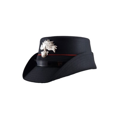 Berretto Truppa Carabinieri donna