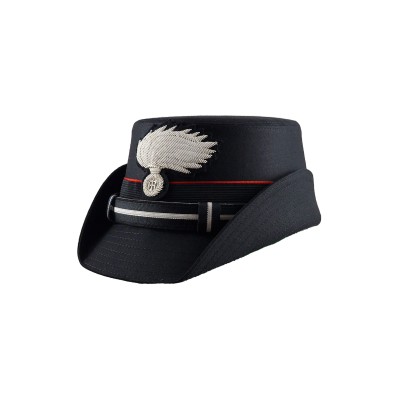 Berretto Vicebrigadiere Carabinieri donna