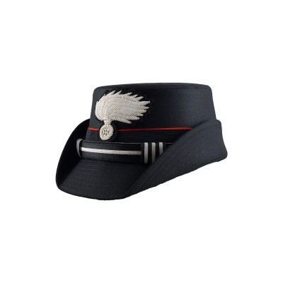 Berretto Brigadiere Capo Carabinieri donna