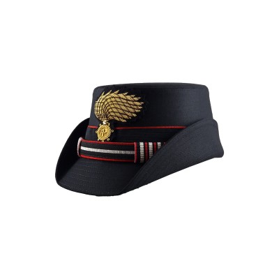Berretto Brigadiere Capo QS Carabinieri donna