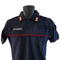 Polo Carabinieri frontale