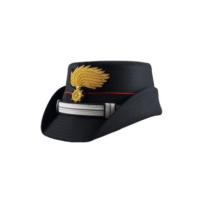 Berretto Maresciallo Carabinieri donna