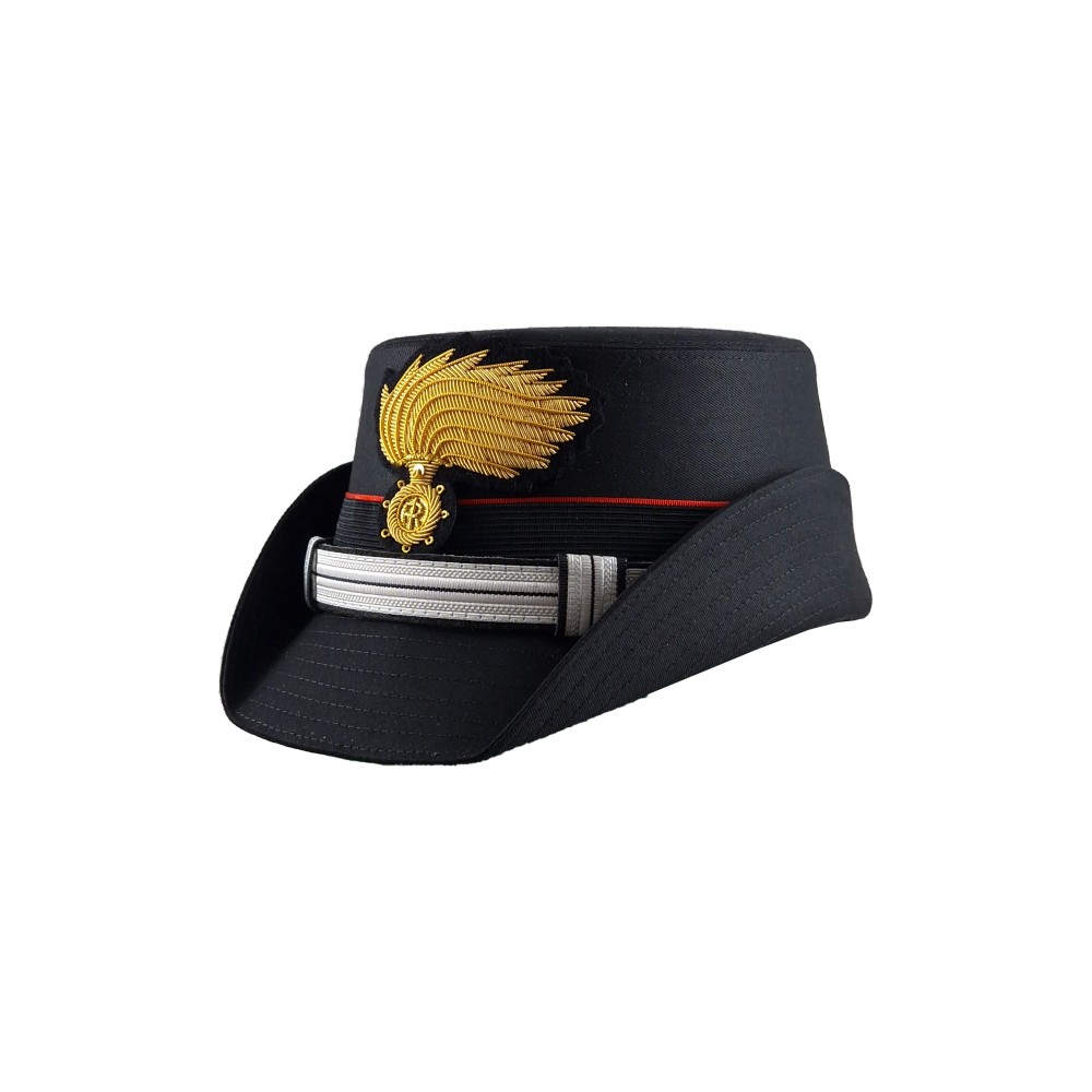 Maresciallo Carabinieri Cappelli Dei Carabinieri Berretto