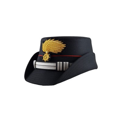 Berretto Maresciallo Ordinario Carabinieri donna