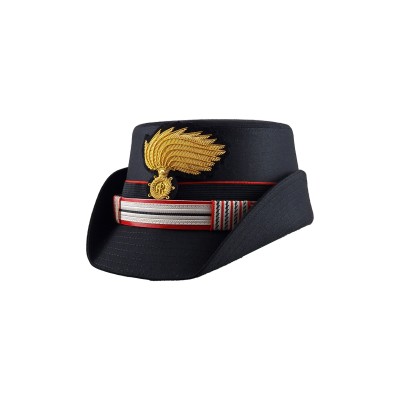 Berretto Luogotenente Carabinieri donna