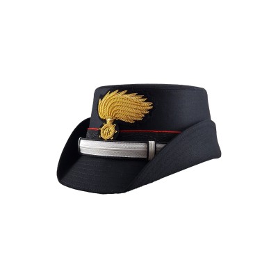 Berretto Sottotenente Carabinieri donna