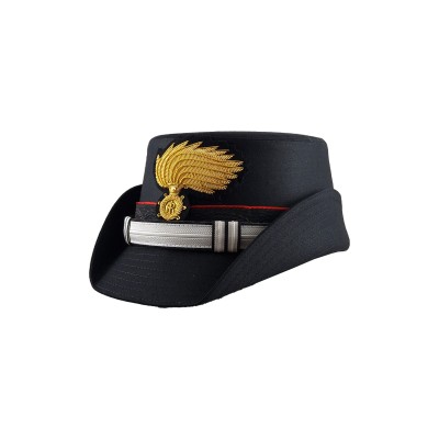 Berretto Tenente Carabinieri donna