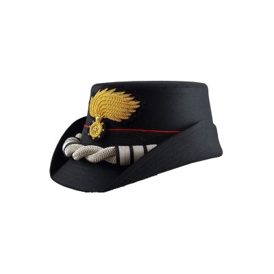 Berretto Colonnello Carabinieri donna