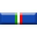 Nastrino Commemorativo personale Marina Militare Golfo Persico 1988