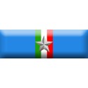 Nastrino Commemorativo per le Operazioni Antipirateria (oltre 3 missioni)
