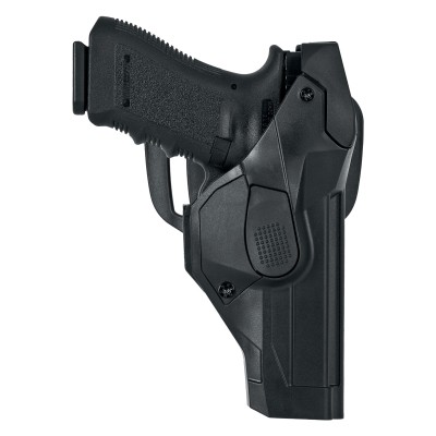 Vega Holster Fondina DCH8 Cama in polimero