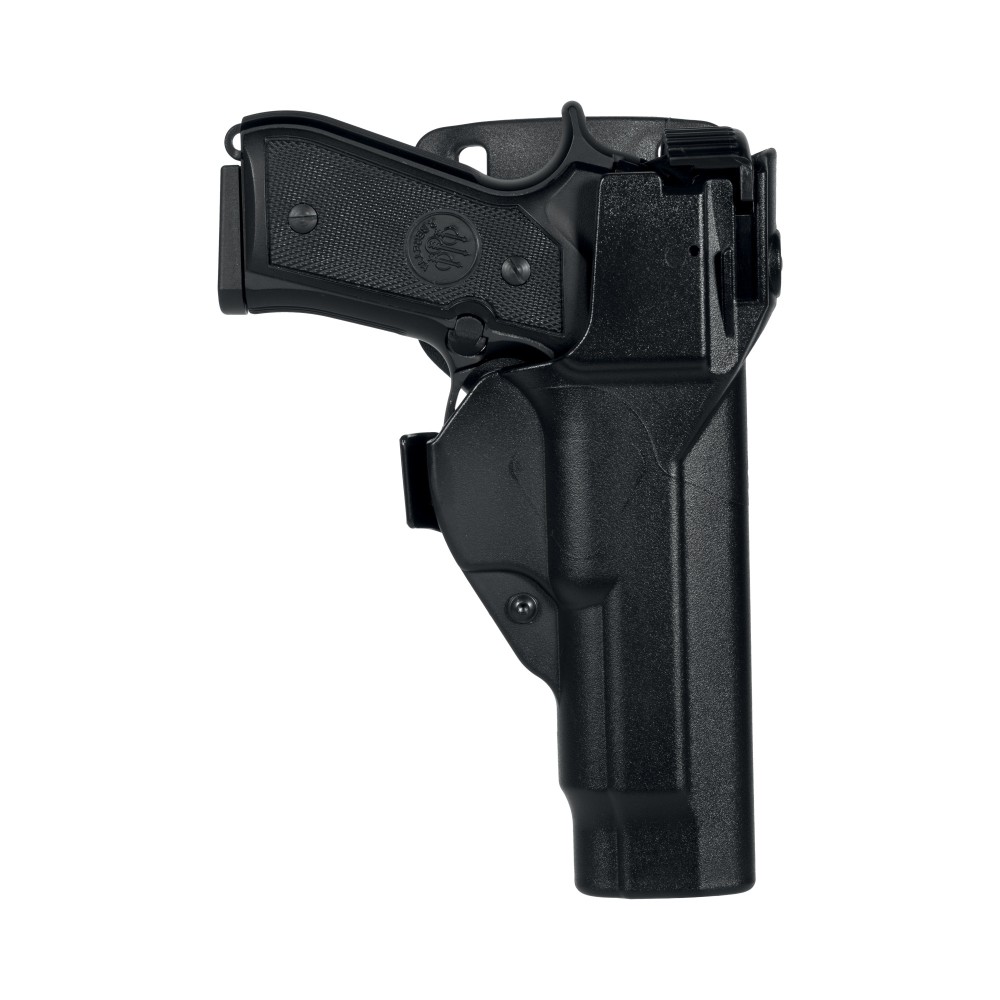 Vega Holster Fondina SHWD8 Shockwave in polimero