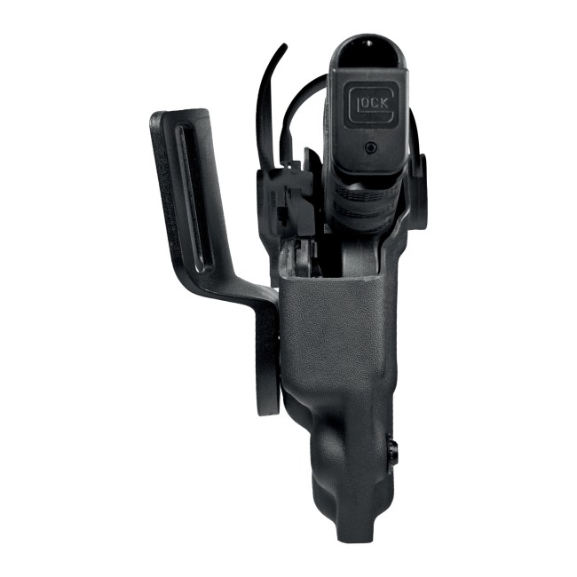 Vega Holster Fondina VKG8 Vegatek Guardian in polimero posteriore