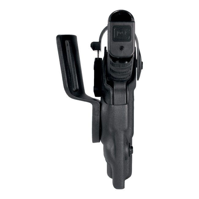 Vega Holster Fondina VKD8 Vegatek Duty in polimero posteriore