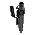 Vega Holster Fondina VKD8 Vegatek Duty in polimero posteriore