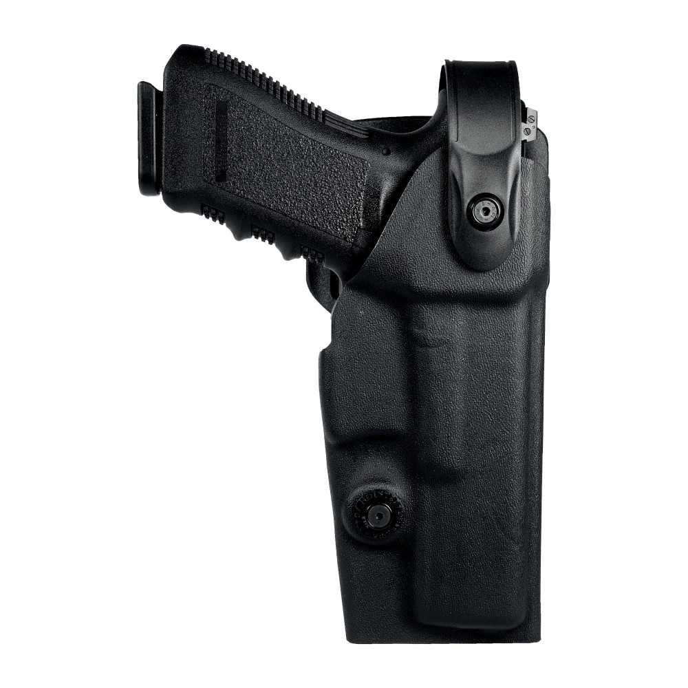 Vega Holster Fondina VKD8 Vegatek Duty in polimero