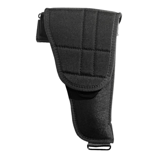 Vega Holster Fondina M2 in cordura nera