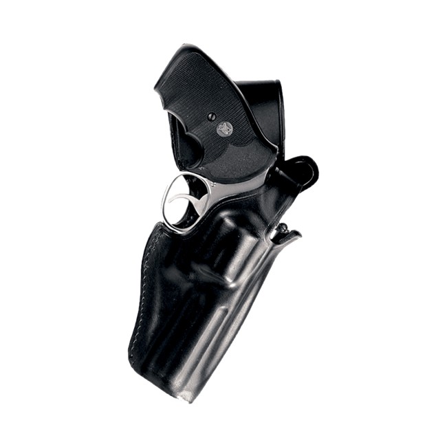 Vega Holster Fondina P1 in pelle revolver
