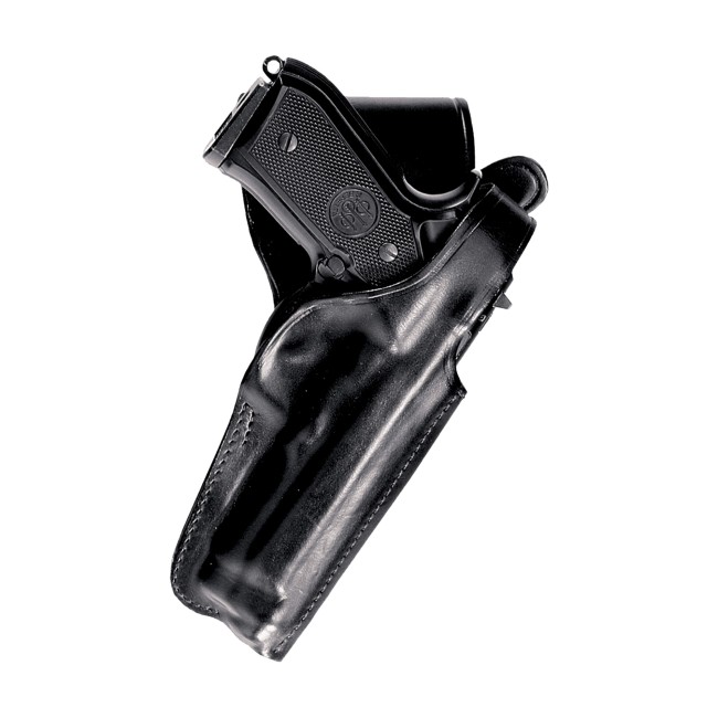 Vega Holster Fondina P1 in pelle