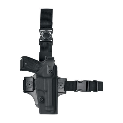 Vega Holster Fondina VKC8 Cavallery in polimero