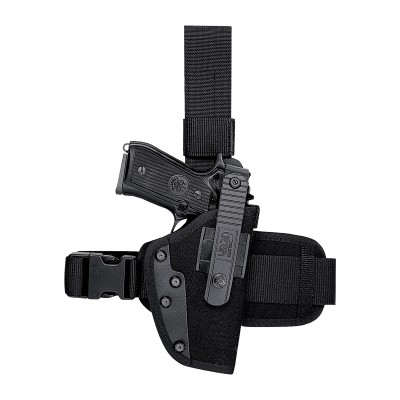 Vega Holster Fondina Cosciale PA2 in cordura