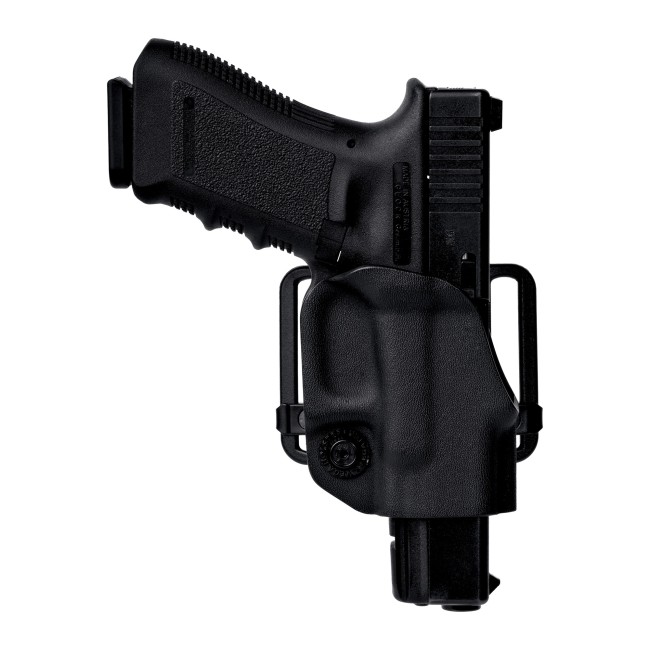 Vega Holster Fondina VKH8 Half in polimero Vega Holster Fondina VKH8 Half in polimero