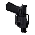 Vega Holster Fondina VKH8 Half in polimero Vega Holster Fondina VKH8 Half in polimero